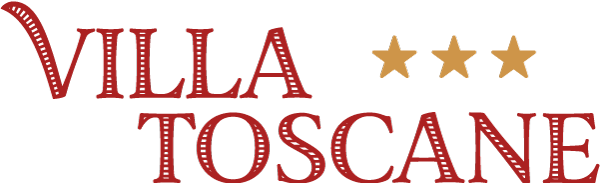 Villa Toscane Homepage